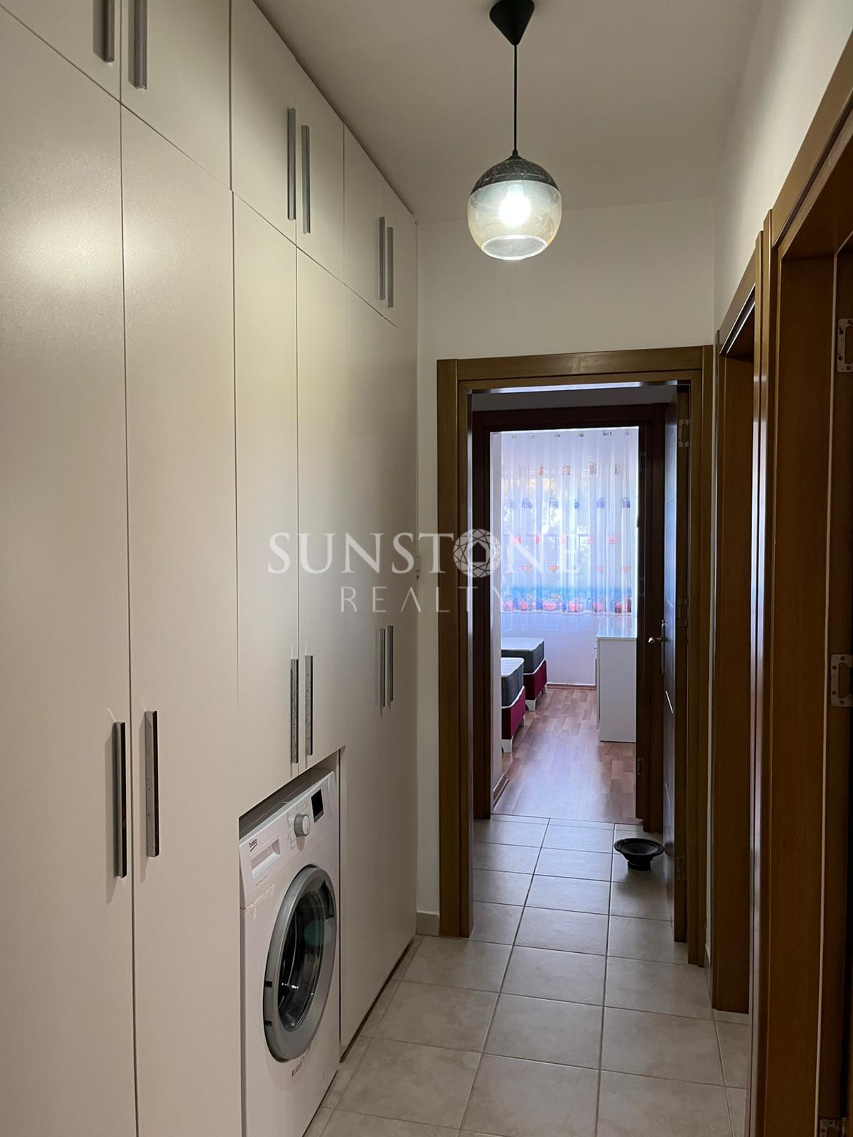 Girne Merkez Kiralık 3+1 Daire 24