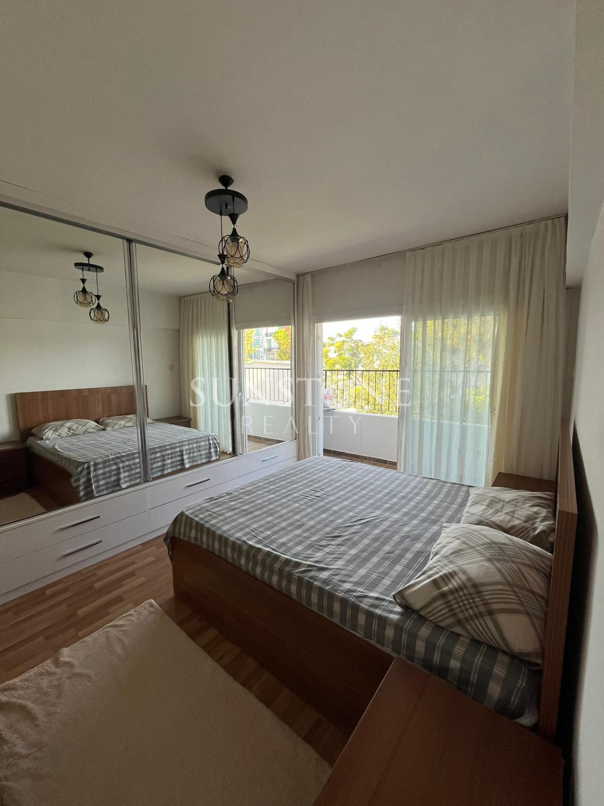 Girne Merkez Kiralık 3+1 Daire 25