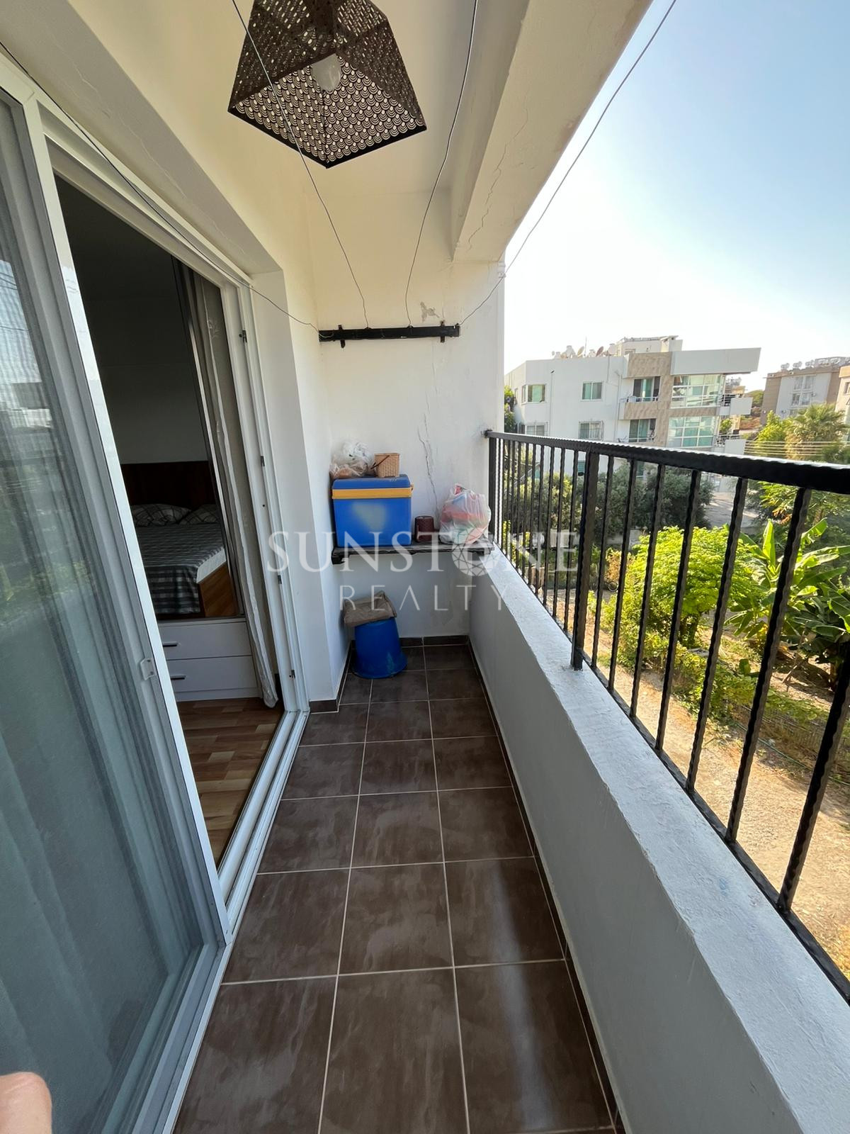 Girne Merkez Kiralık 3+1 Daire 21