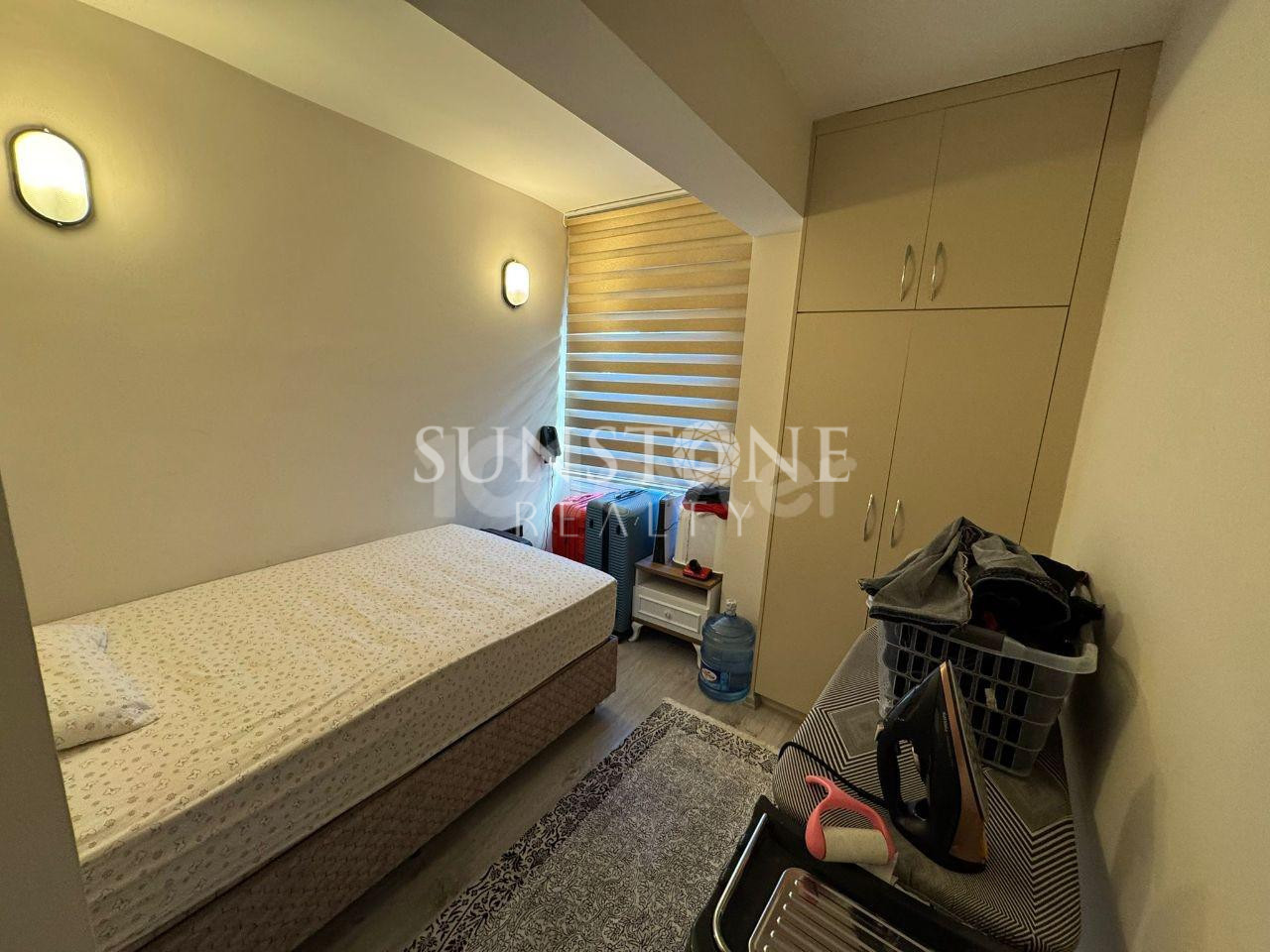 Girne Merkez Satılık Lüks 3+1 Modern Tasarım Daire 8