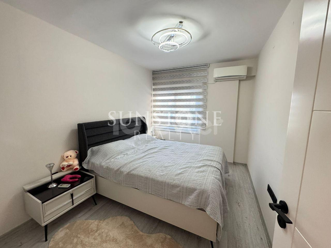 Girne Merkez Satılık Lüks 3+1 Modern Tasarım Daire 6