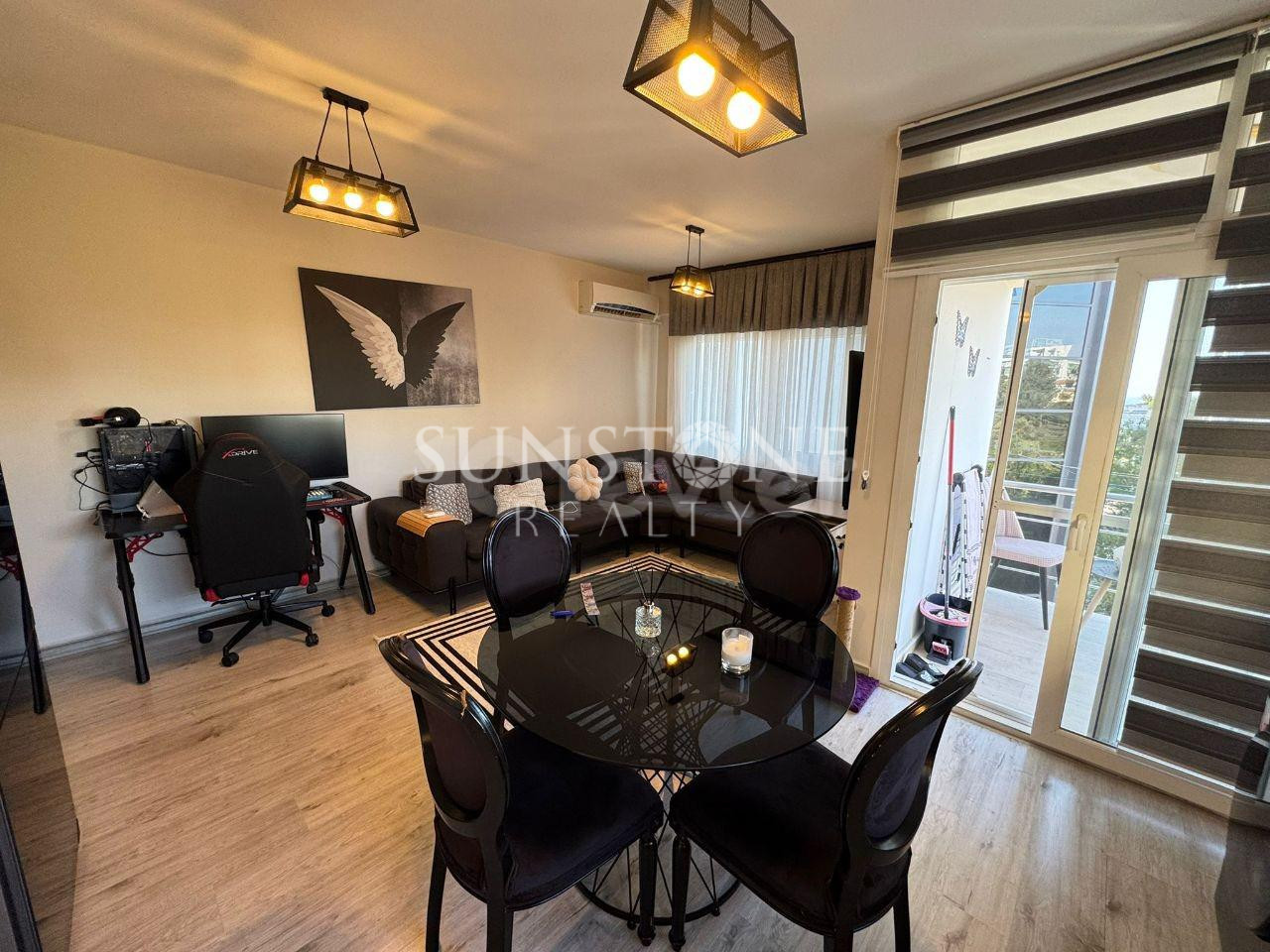 Girne Merkez Satılık Lüks 3+1 Modern Tasarım Daire 3