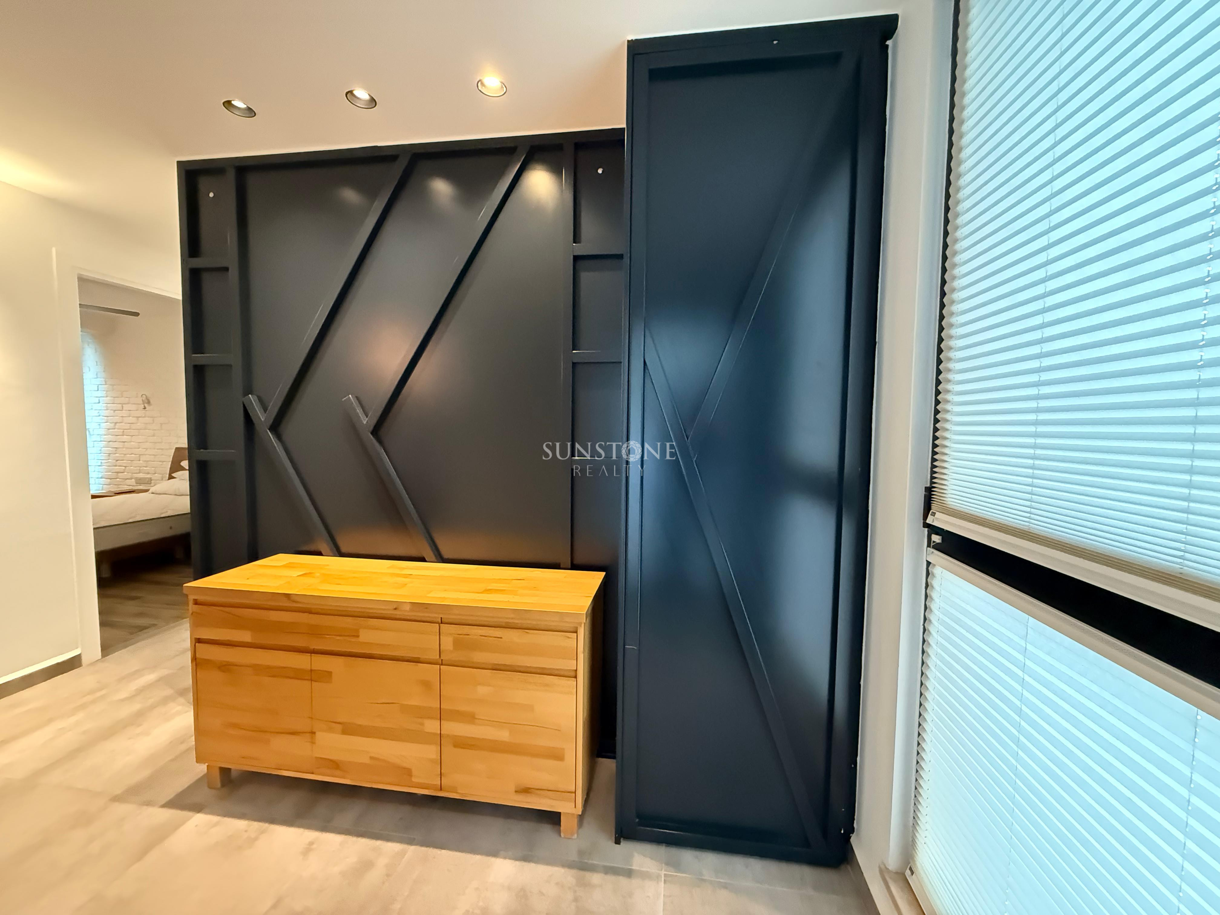 Girne Merkez Türk Mahallesi’nde Kiralık Lüks 2+1 V Residence 19