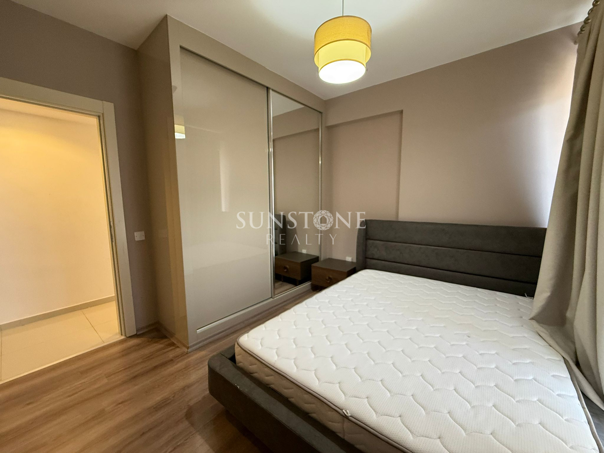  Girne Merkez Ultra Lüks Kiralık 3+1 Penthouse Daire 10