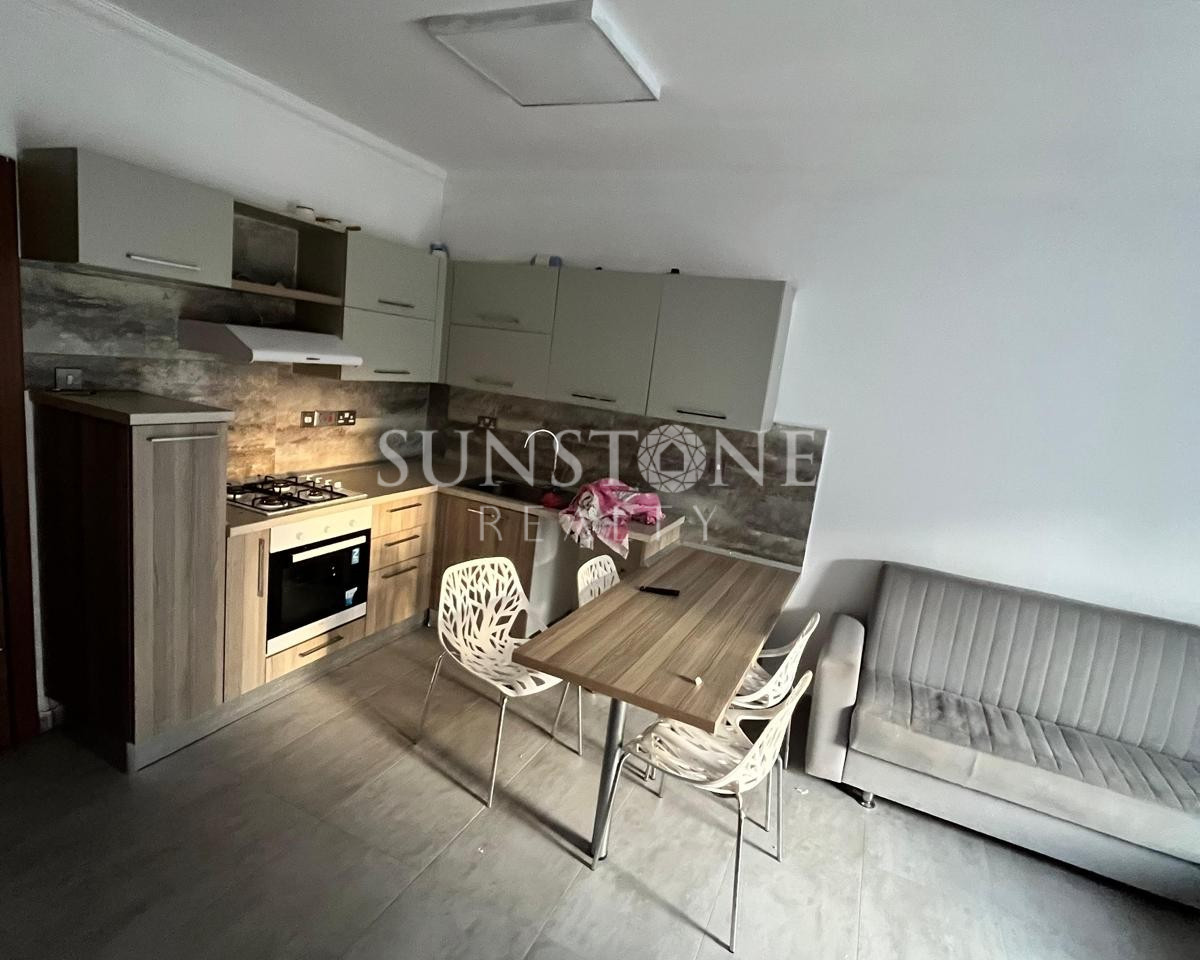 Furnished 2+1 Apartment for Rent in Girne Center – Suitable for Families 3