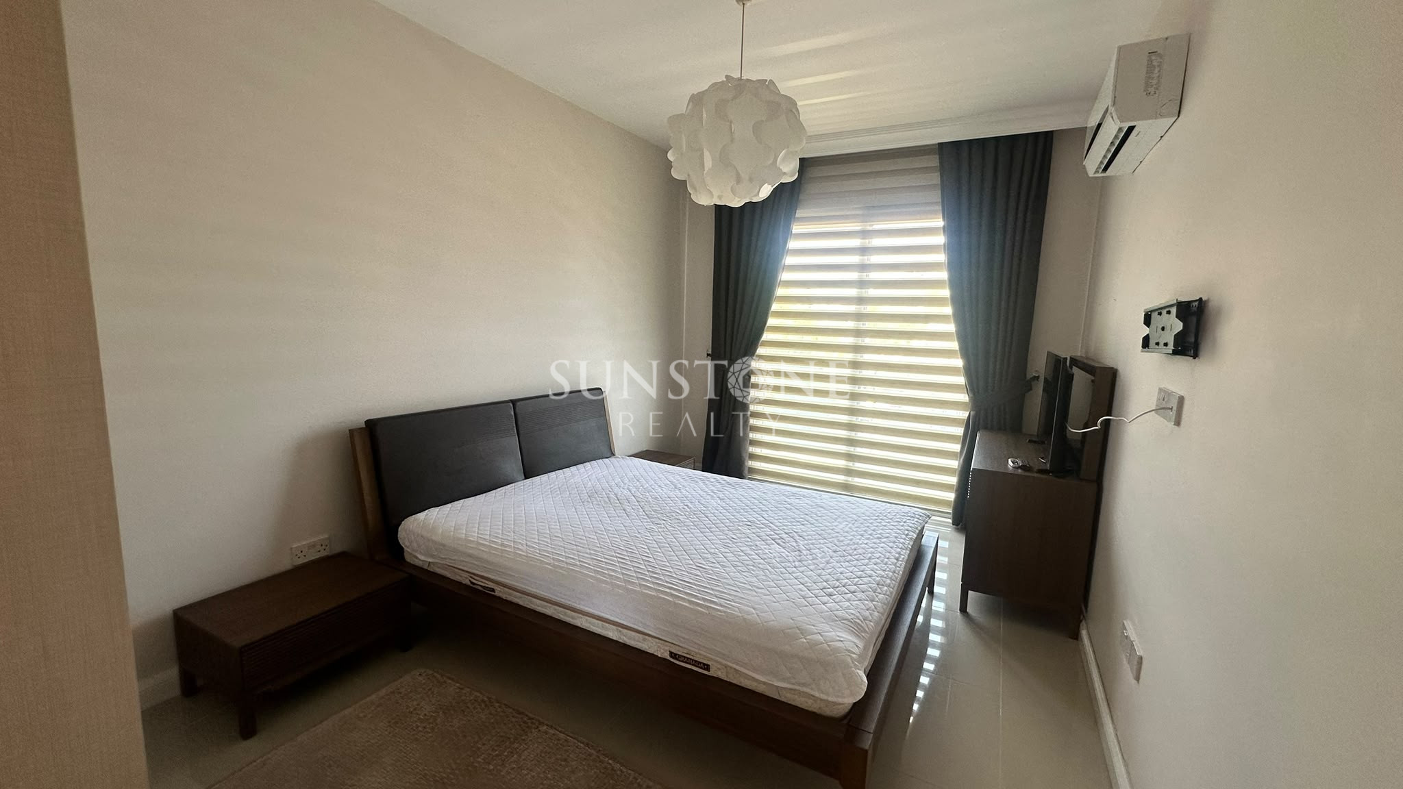 Girne Merkez'de Full Eşyalı Lüks Kiralık 2+1 Daire 8