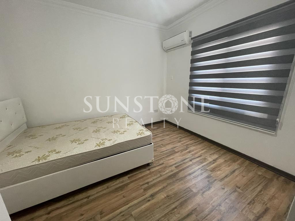 Girne Merkez'de Kiralık 2+1 Full Eşyalı Daire  2