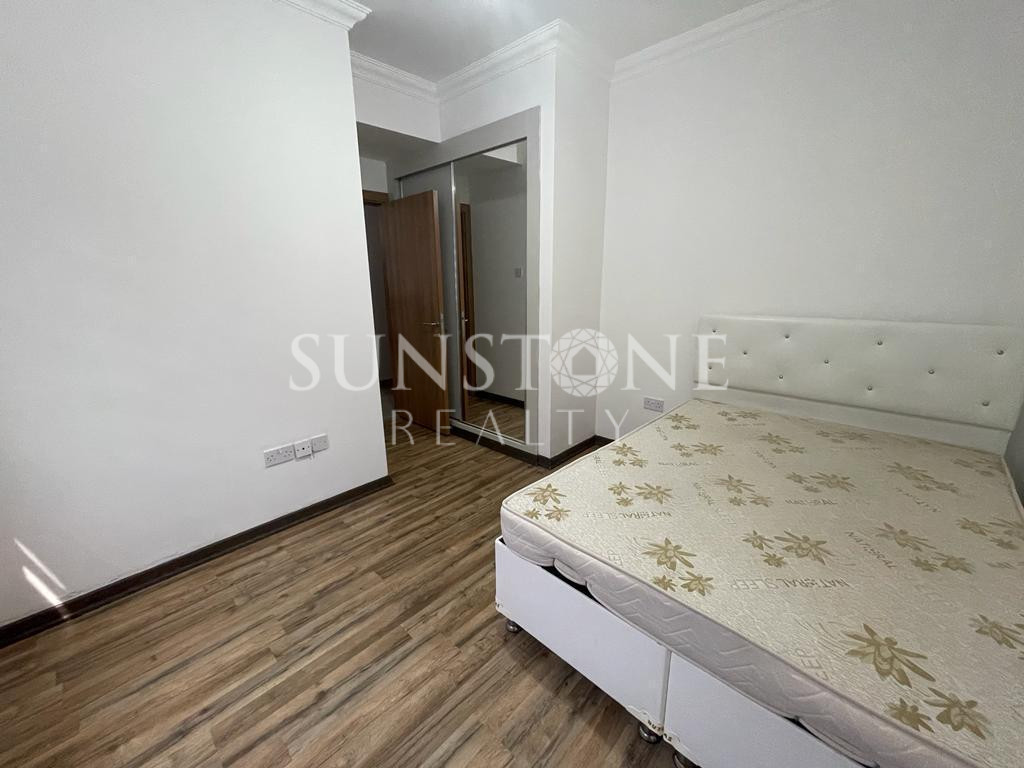 Girne Merkez'de Kiralık 2+1 Full Eşyalı Daire  3