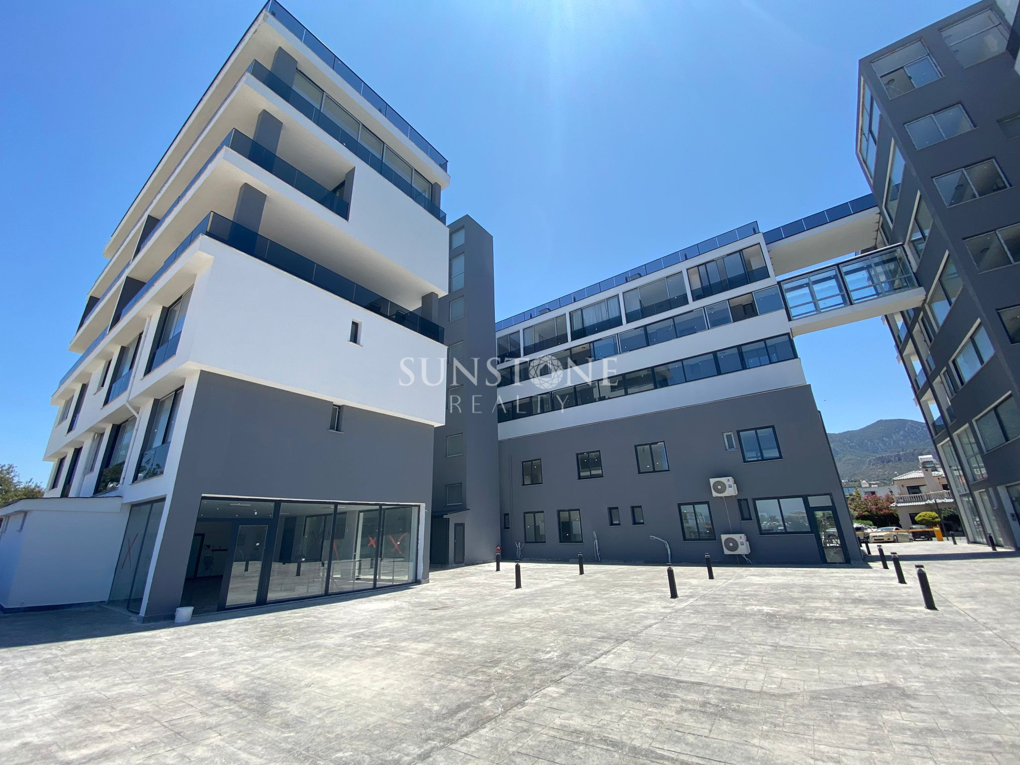 Commercial Property for Rent in Central Kyrenia – Ready for VIP Spa & Fitness Center 12