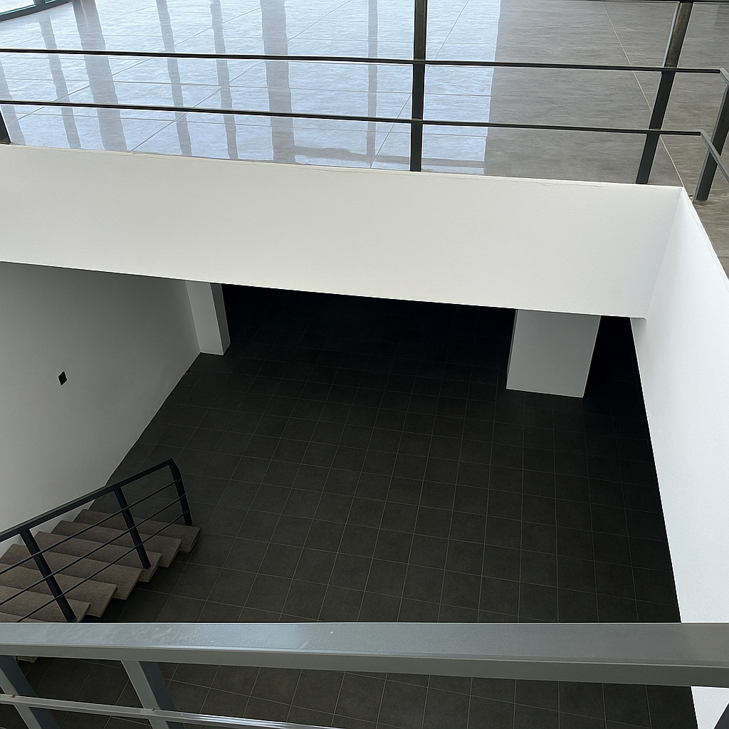 Commercial Property for Rent in Central Kyrenia – Ready for VIP Spa & Fitness Center 10