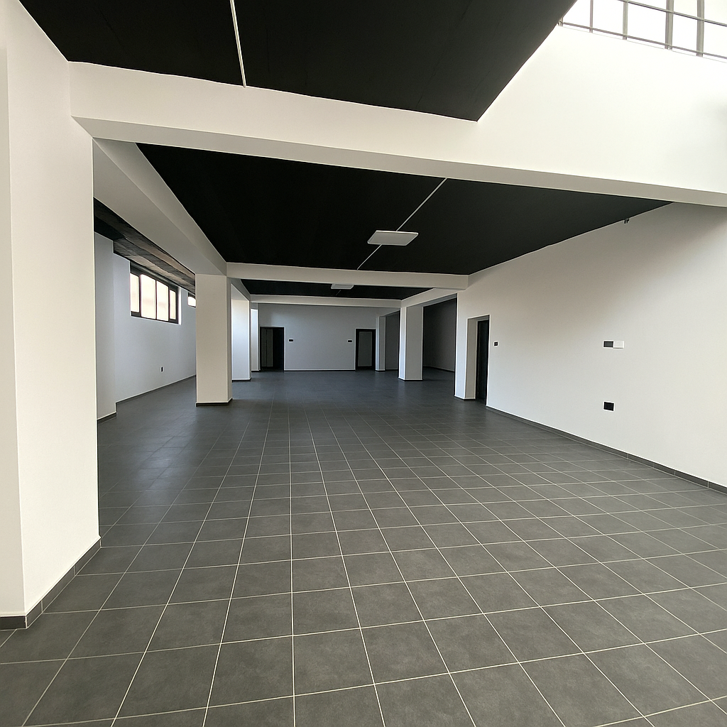Commercial Property for Rent in Central Kyrenia – Ready for VIP Spa & Fitness Center 2