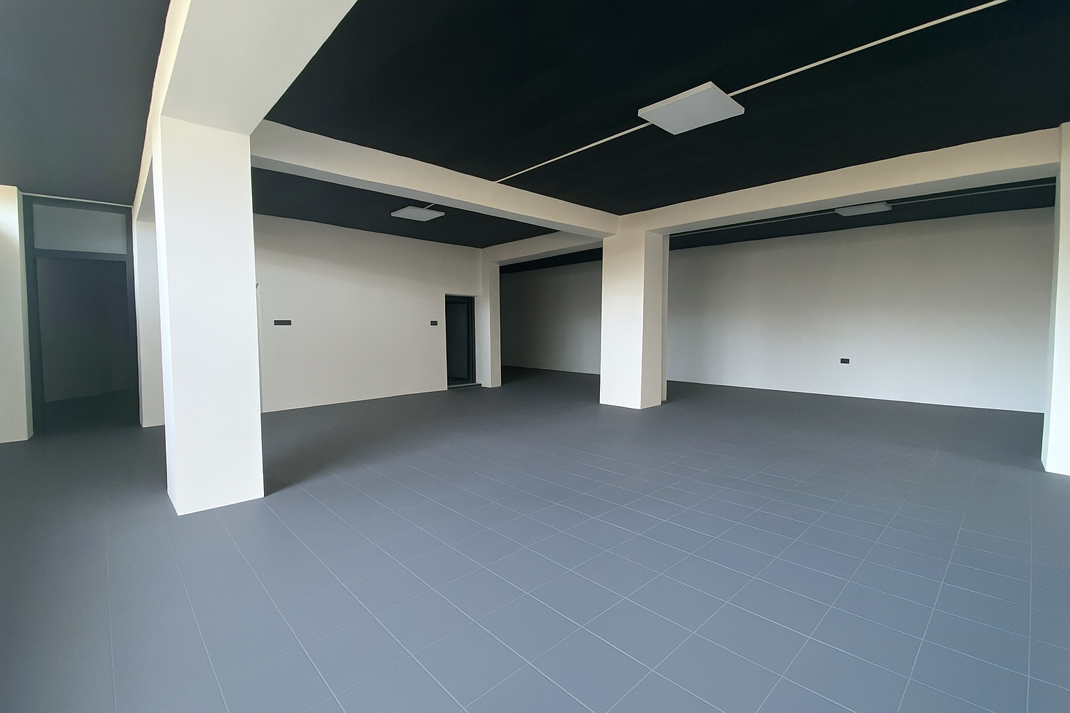 Commercial Property for Rent in Central Kyrenia – Ready for VIP Spa & Fitness Center 3