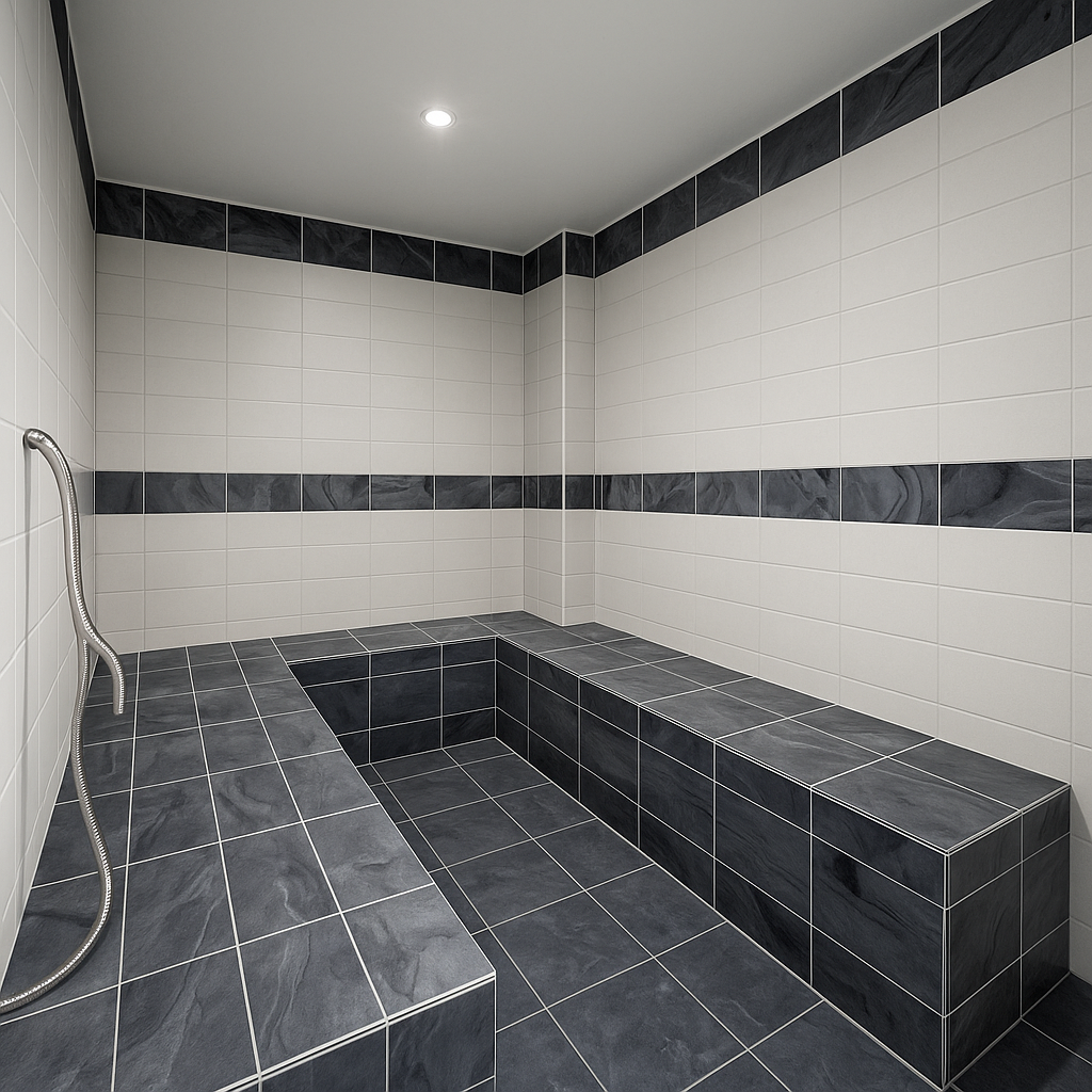 Commercial Property for Rent in Central Kyrenia – Ready for VIP Spa & Fitness Center 8