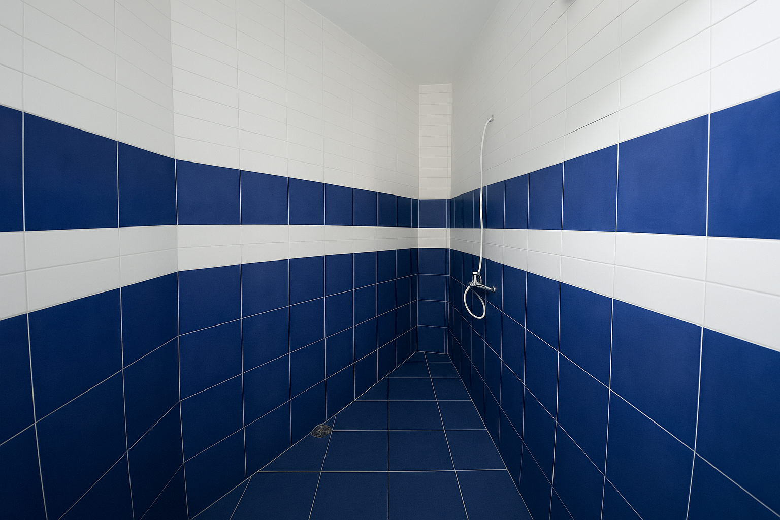 Commercial Property for Rent in Central Kyrenia – Ready for VIP Spa & Fitness Center 9