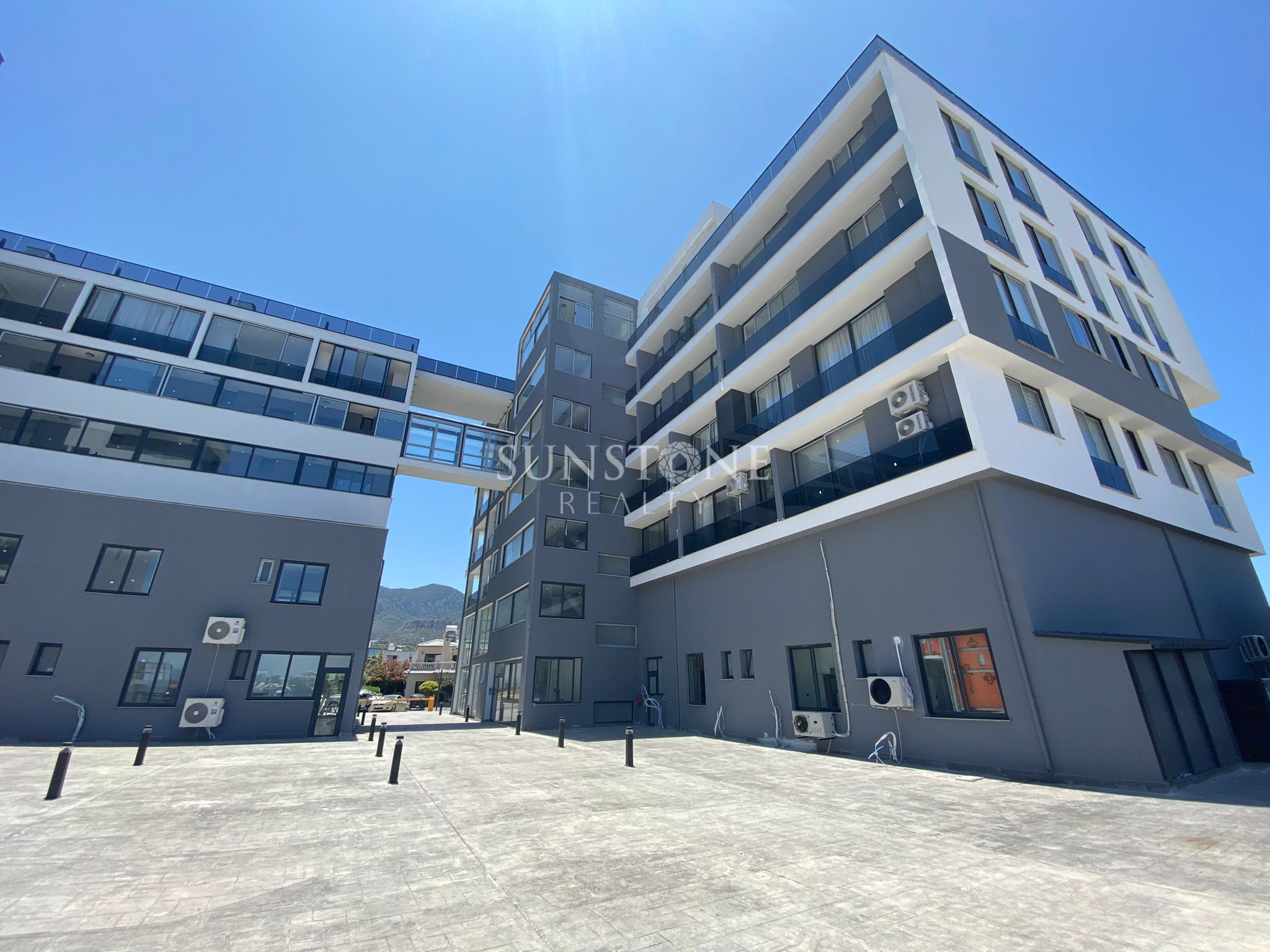 Commercial Office for Sale in Kyrenia Centre – Prestigious Location 7