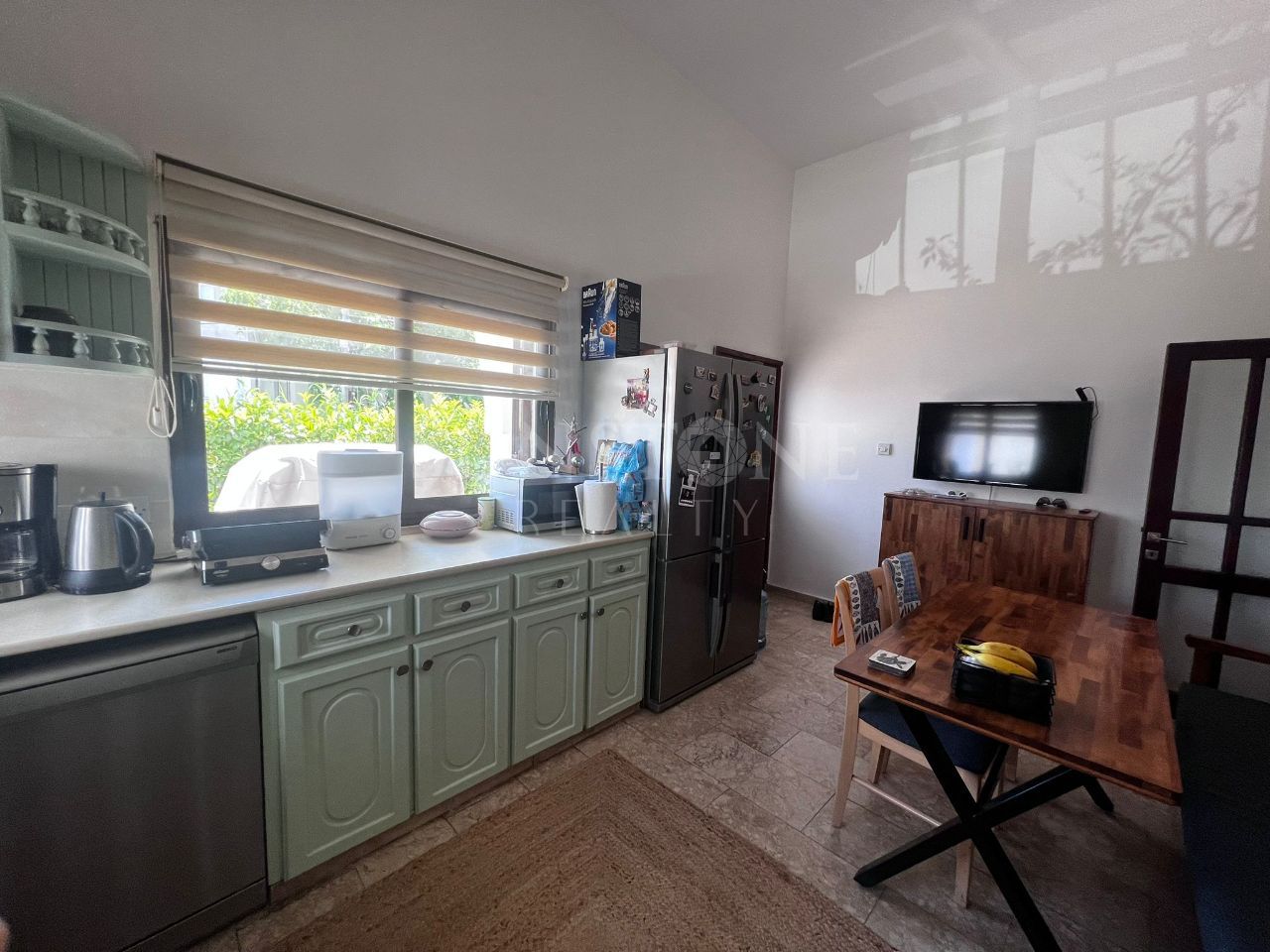3+1 Detached House with Turkish House for Sale in Cyprus - Kyrenia - Ozabköy 9