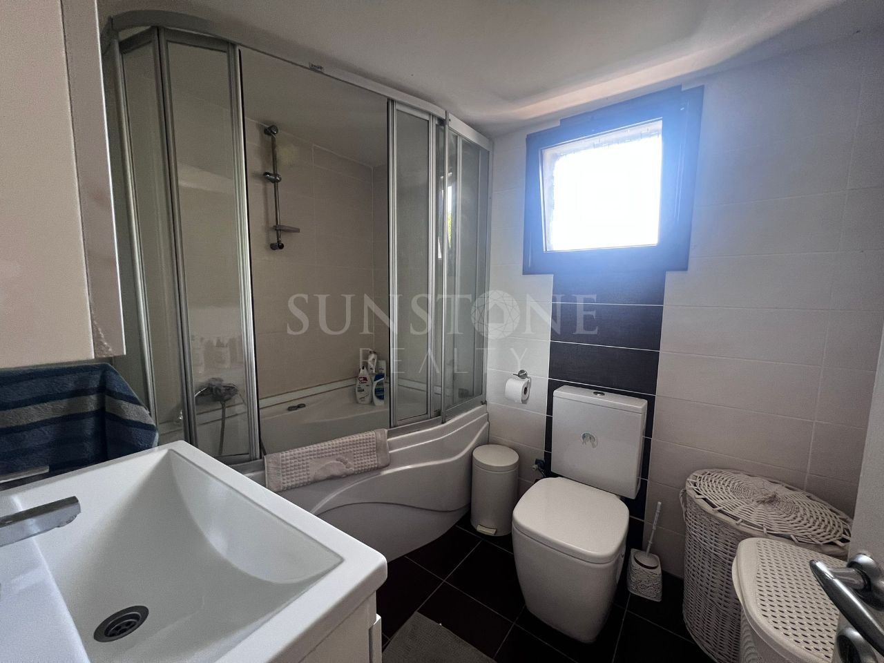 3+1 Detached House with Turkish House for Sale in Cyprus - Kyrenia - Ozabköy 16