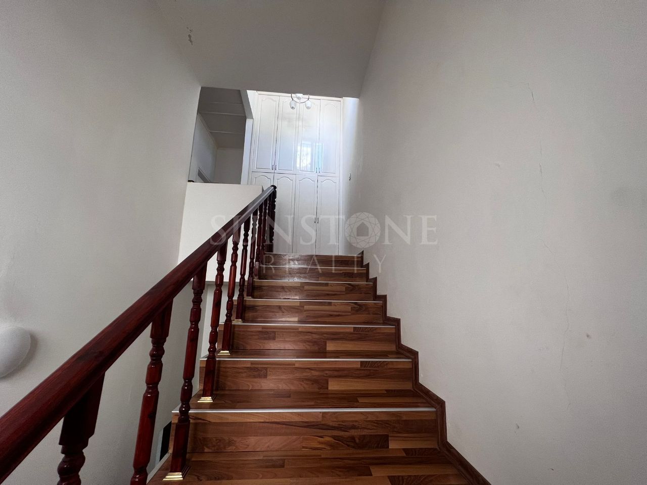 3+1 Detached House with Turkish House for Sale in Cyprus - Kyrenia - Ozabköy 14