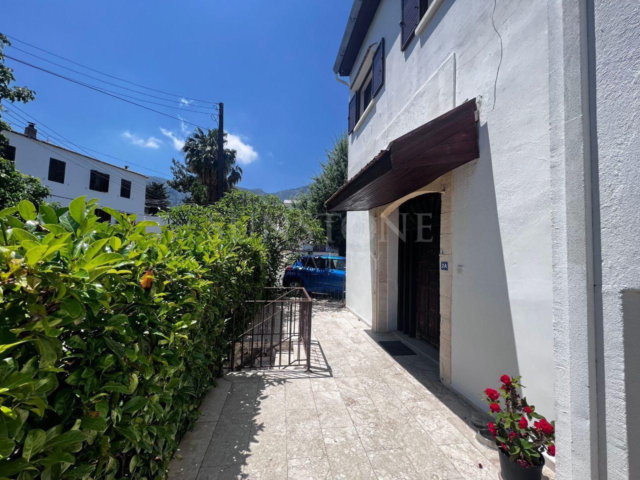 3+1 Detached House with Turkish House for Sale in Cyprus - Kyrenia - Ozabköy 18