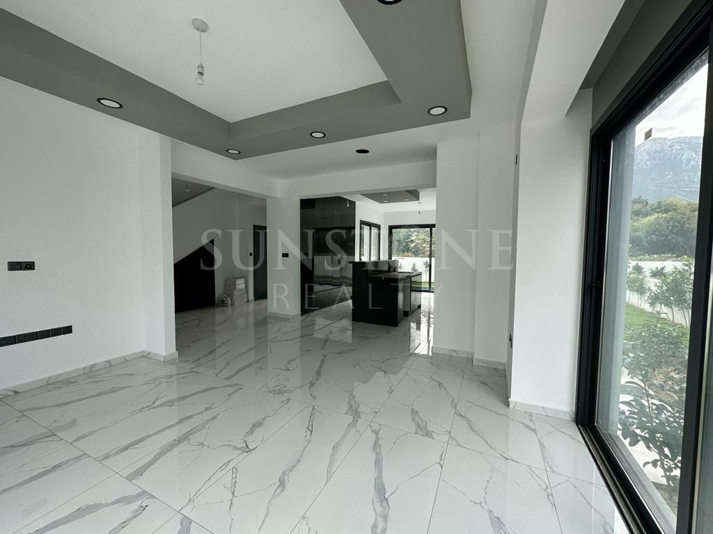 For Sale: 3+1 Villa in Ozanköy, Girne, Cyprus 6