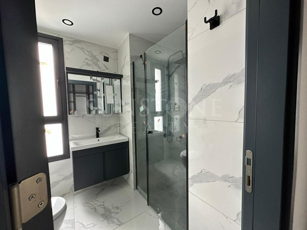 For Sale: 3+1 Villa in Ozanköy, Girne, Cyprus 24