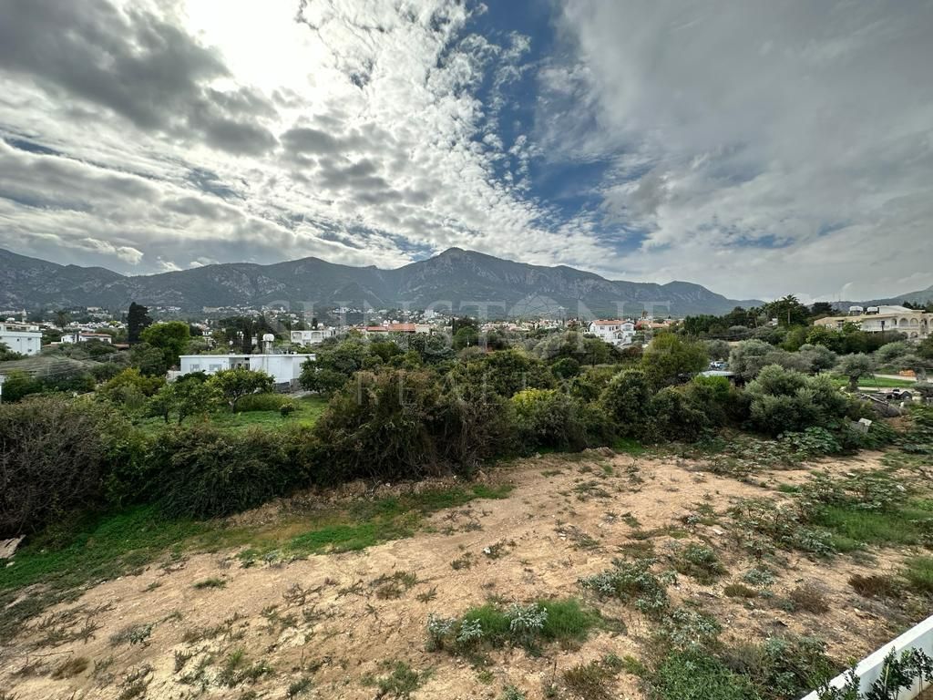 For Sale: 3+1 Villa in Ozanköy, Girne, Cyprus 27
