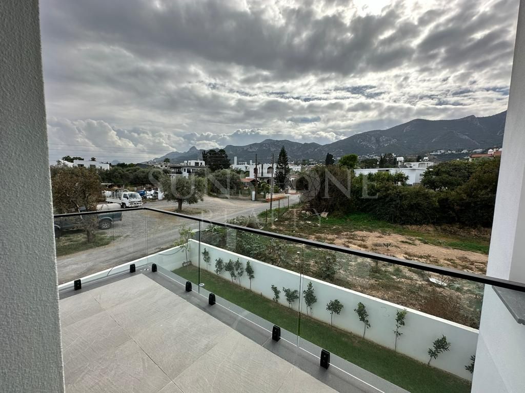 For Sale: 3+1 Villa in Ozanköy, Girne, Cyprus 19