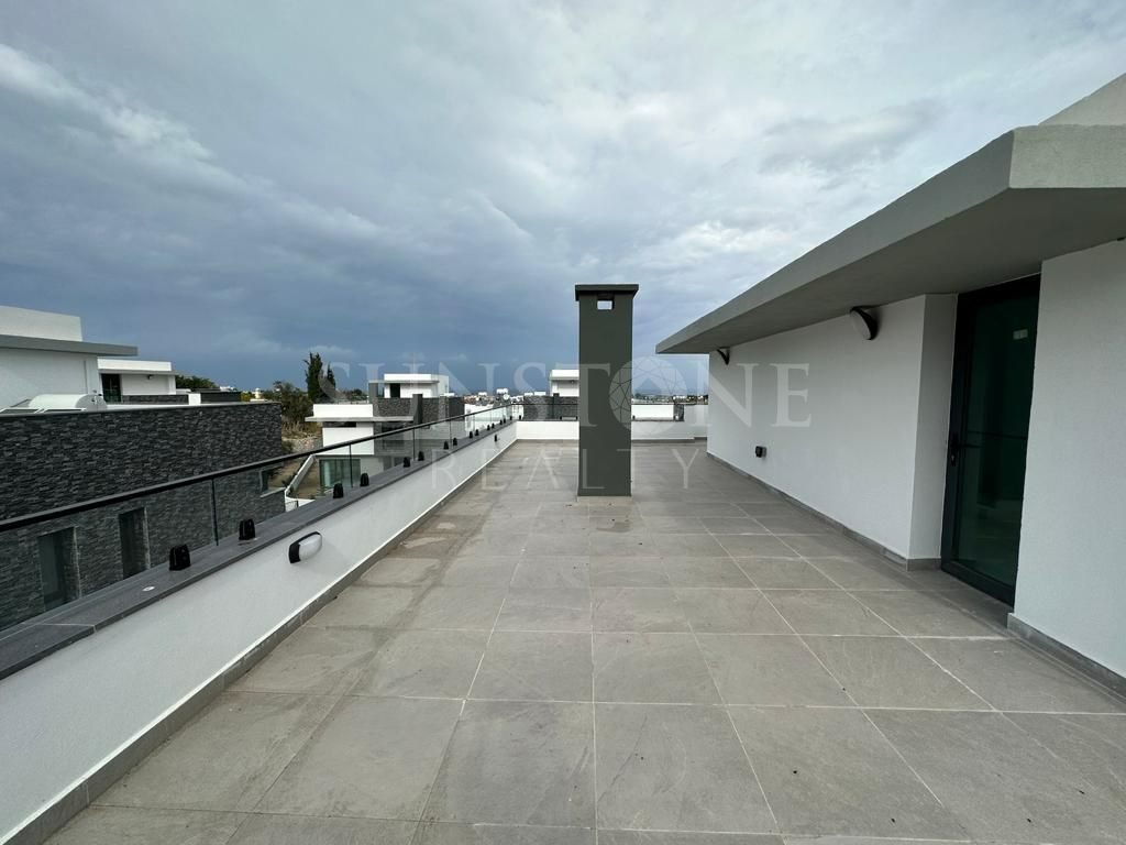 For Sale: 3+1 Villa in Ozanköy, Girne, Cyprus 18