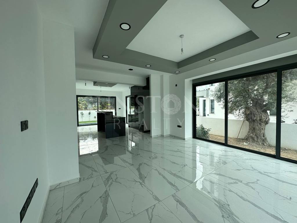 For Sale: 3+1 Villa in Ozanköy, Girne, Cyprus 8