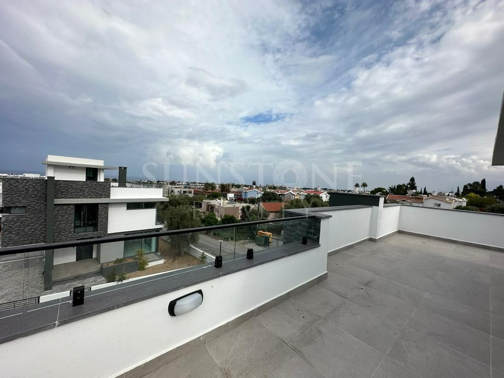 For Sale: 3+1 Villa in Ozanköy, Girne, Cyprus 17