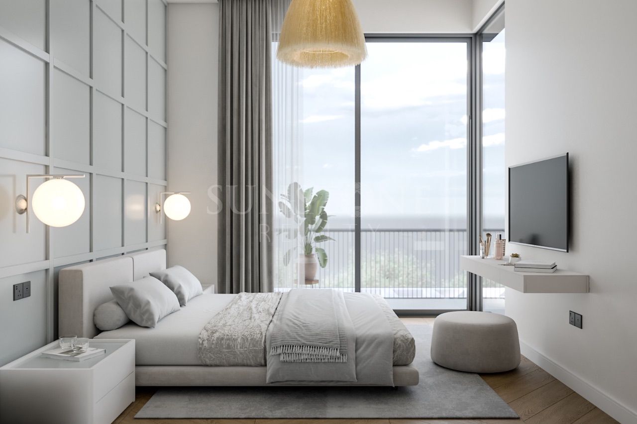 Ultra-Luxury Turkish Title Deed 6+1 Detached Villas for Sale in Ozanköy 10