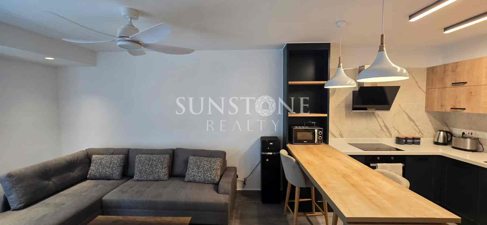 Girne - The V Residence 1+1, 57 m² 4