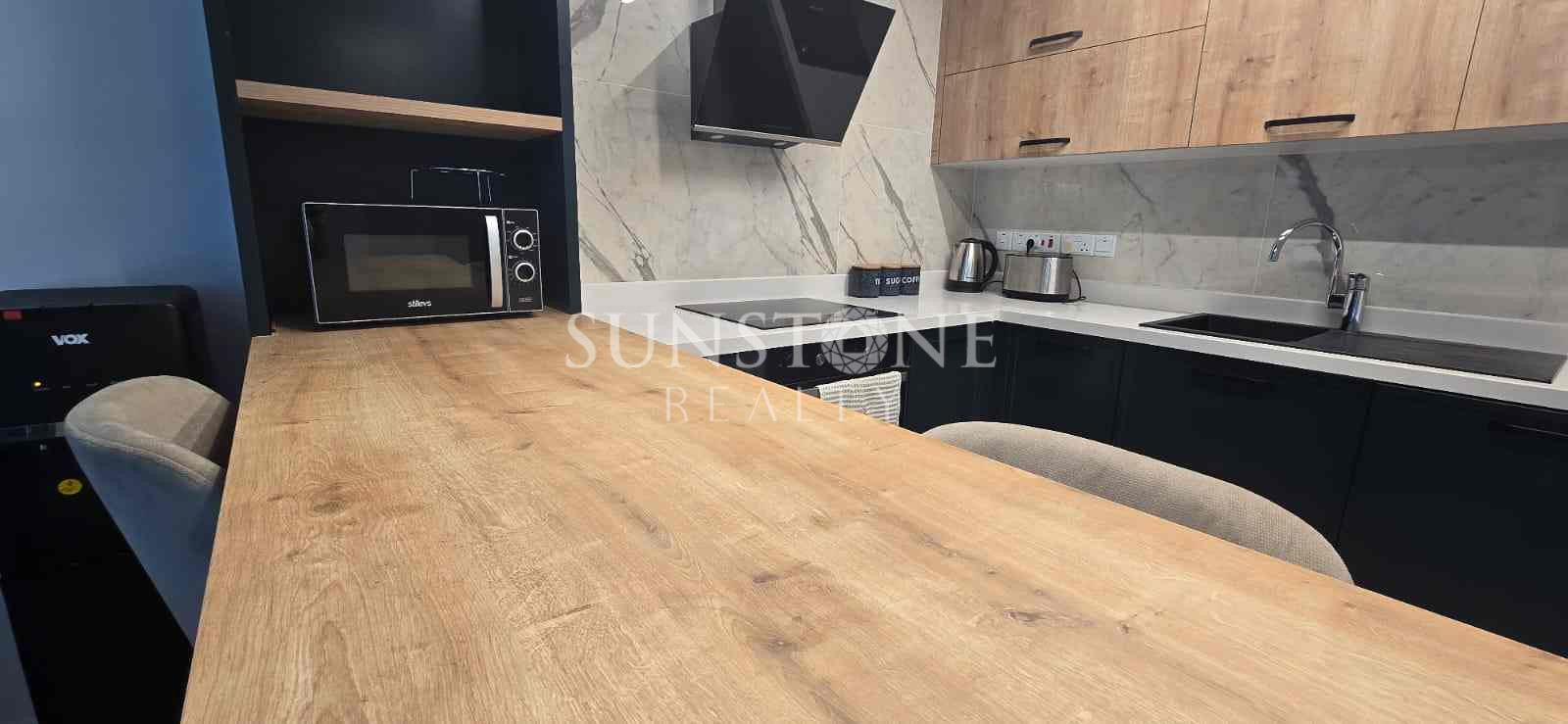 Girne - The V Residence 1+1, 57 m² 10