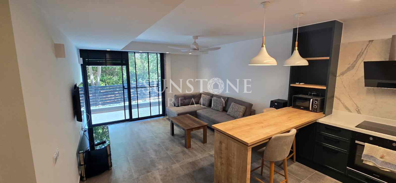 Girne - The V Residence 1+1, 57 m² 11