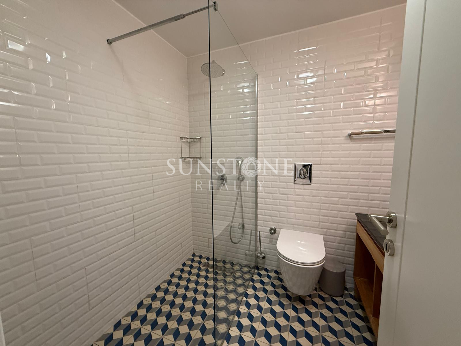 Girne - The V Residence 1+1, 57 m² 13