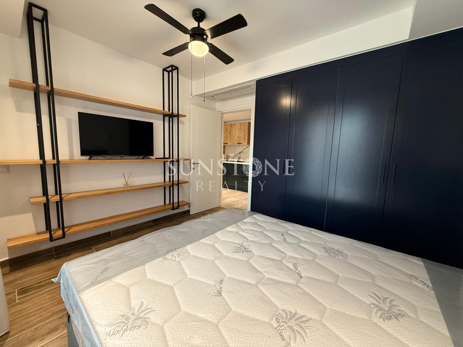 Girne - The V Residence 1+1, 57 m² 6