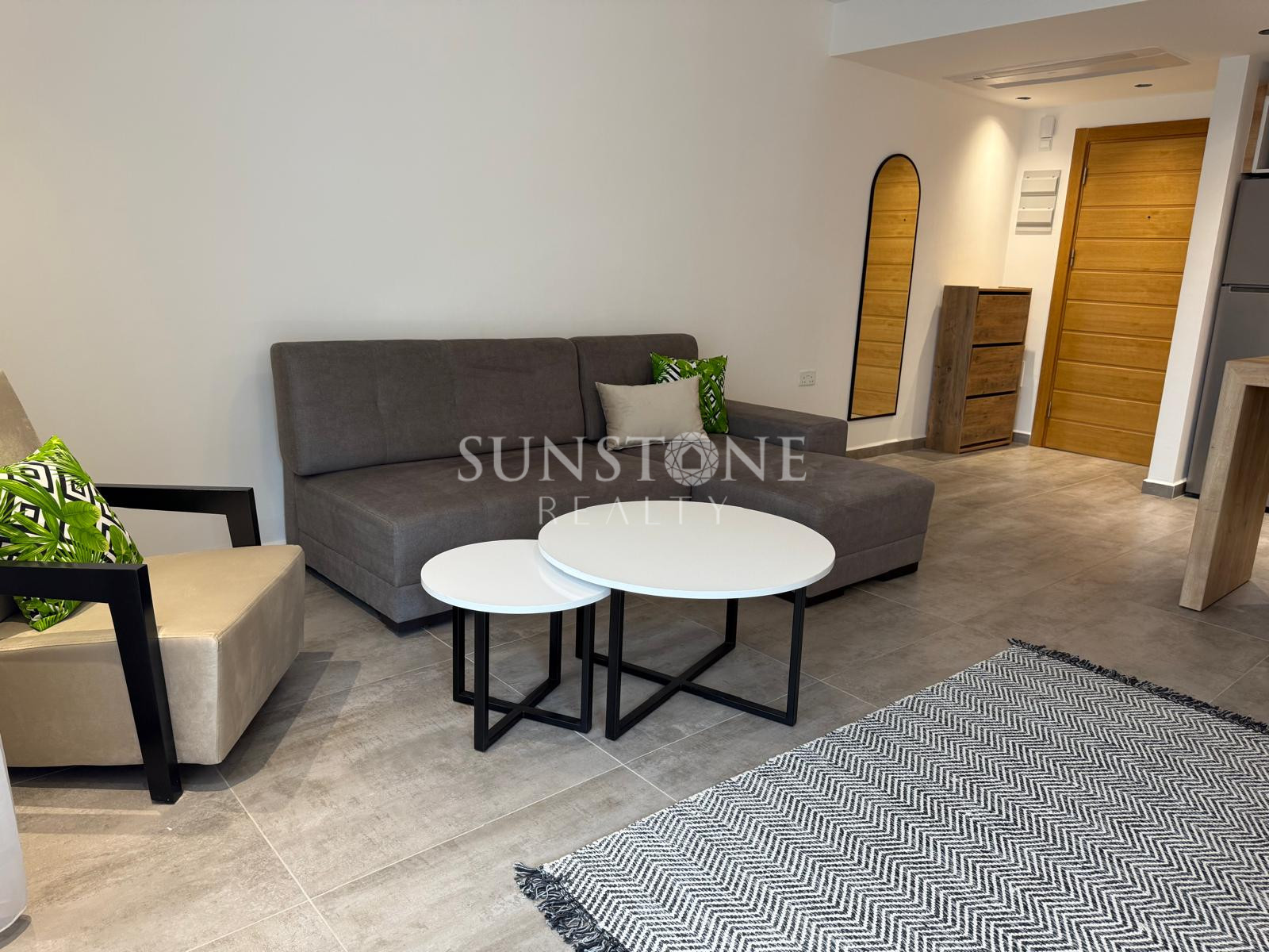 Girne - The V Residence 1+1, 57 m² 9