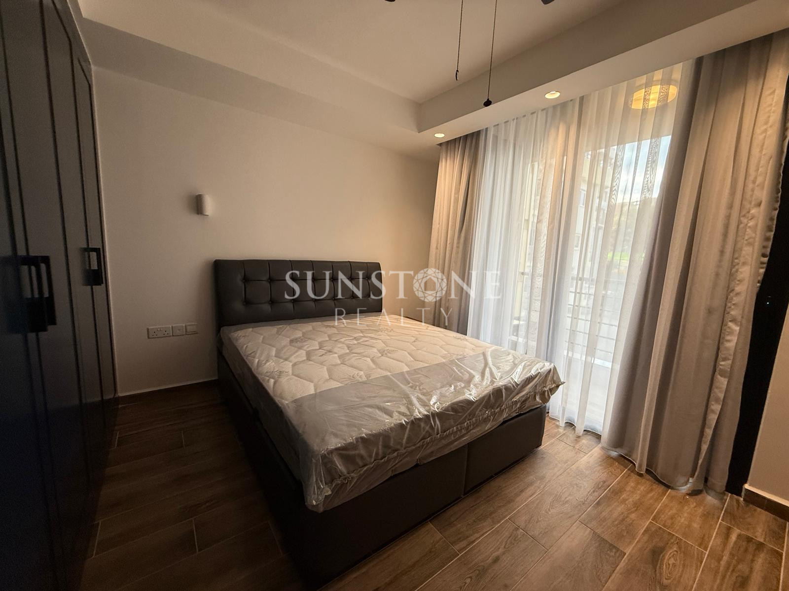 Girne - The V Residence 1+1, 57 m² 7