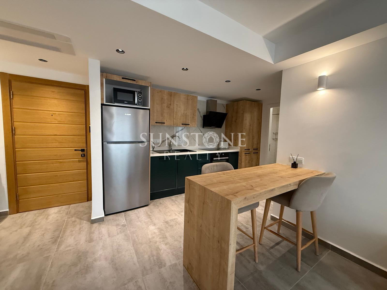 Girne - The V Residence 1+1, 57 m² 17