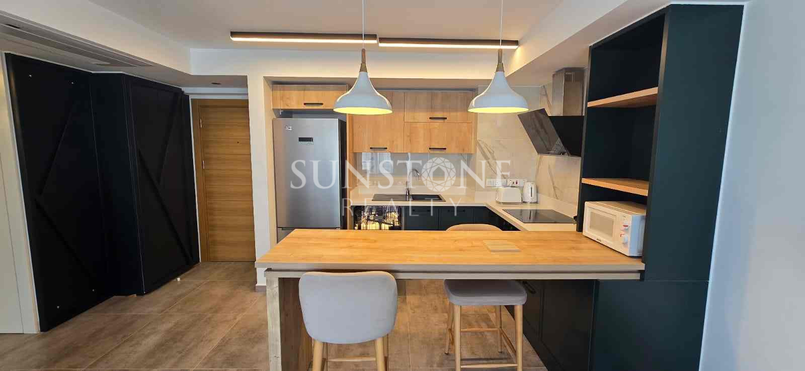 Kyrenia  – The V Residence 2+1, 79 m² 3