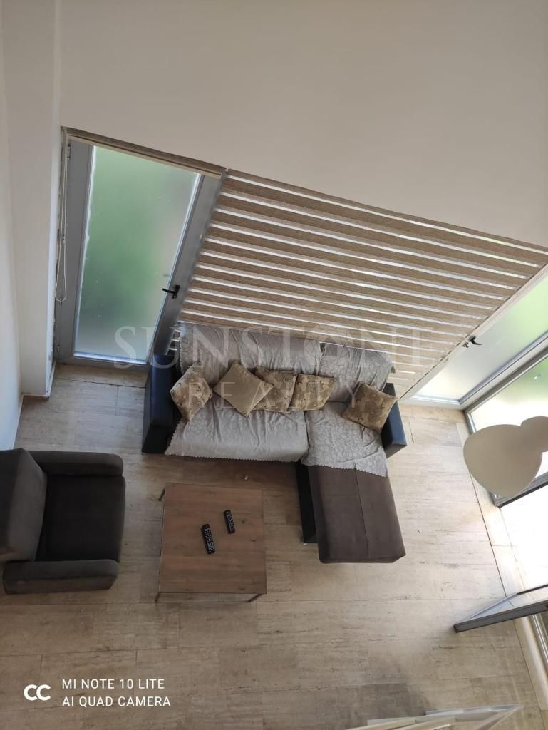 Kıbrıs Girne Zeytinlik Bölgesinde Türk Koçanlı Arazi Üzerinede 8 Adet Satılık Bungalov Konut. 2