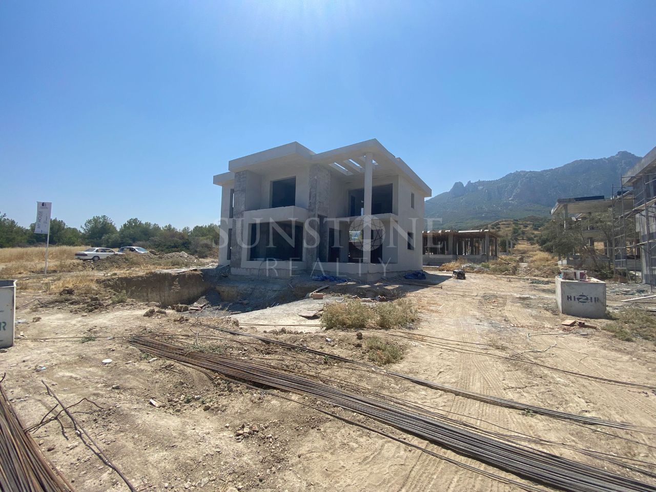  Villa for Sale - Zeytinlik, Kyrenia, Northern Cyprus 7
