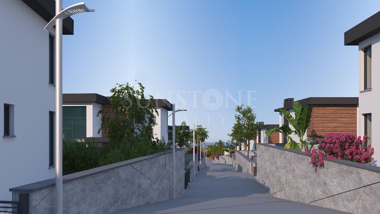  Villa for Sale - Zeytinlik, Kyrenia, Northern Cyprus 6