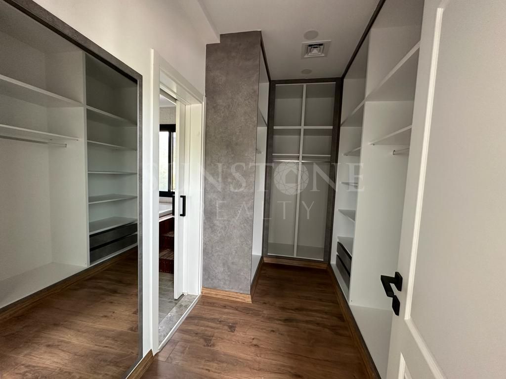Kıbrıs - Girne - Zeytinlik'te Satılık Türk Koçanlı Havuzlu Özel Tasarım Villa 8