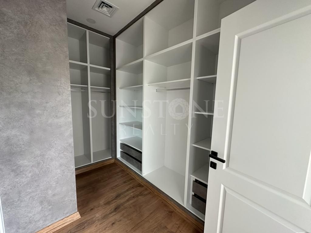 Kıbrıs - Girne - Zeytinlik'te Satılık Türk Koçanlı Havuzlu Özel Tasarım Villa 9
