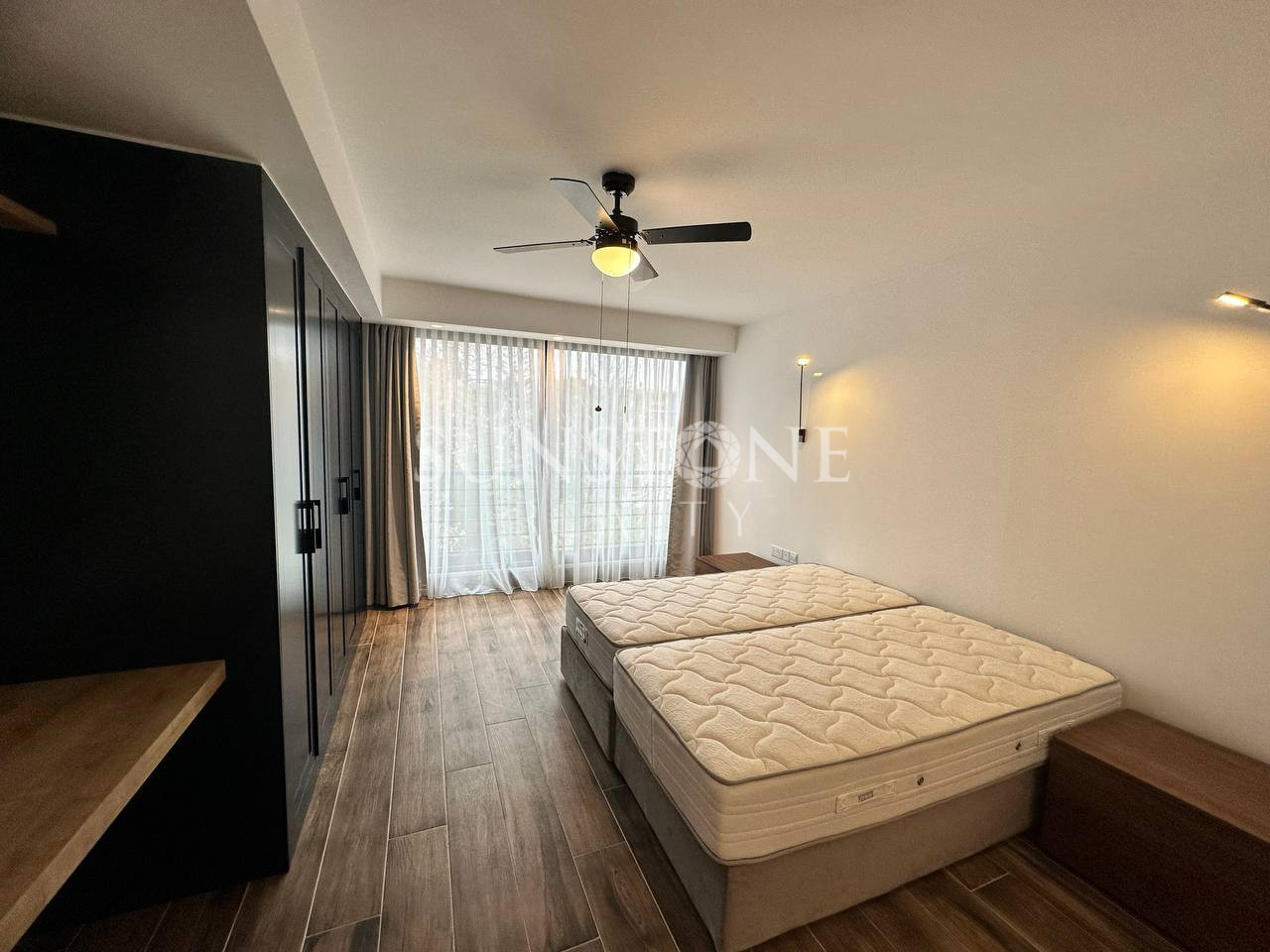Girne’nin En Prestijli Sitesinde Kiralık 2+1 Daire 7