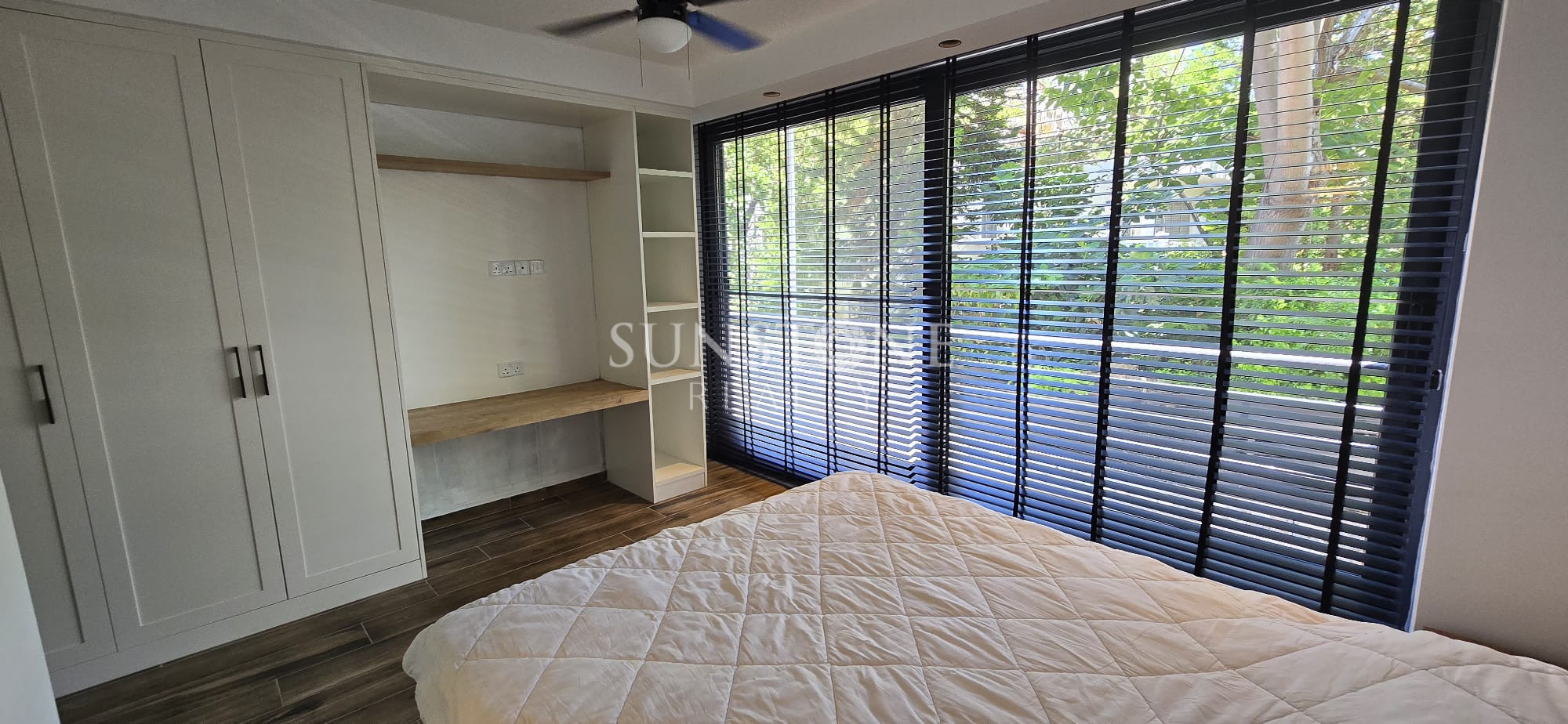 Girne'nin Kalbinde Lüks Yaşam: The V Residence’da 2+1 Fırsatı 6