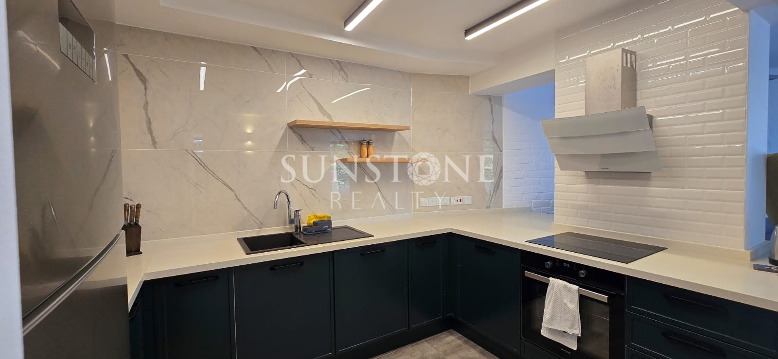Girne'nin Kalbinde Lüks Yaşam: The V Residence’da 2+1 Fırsatı 4