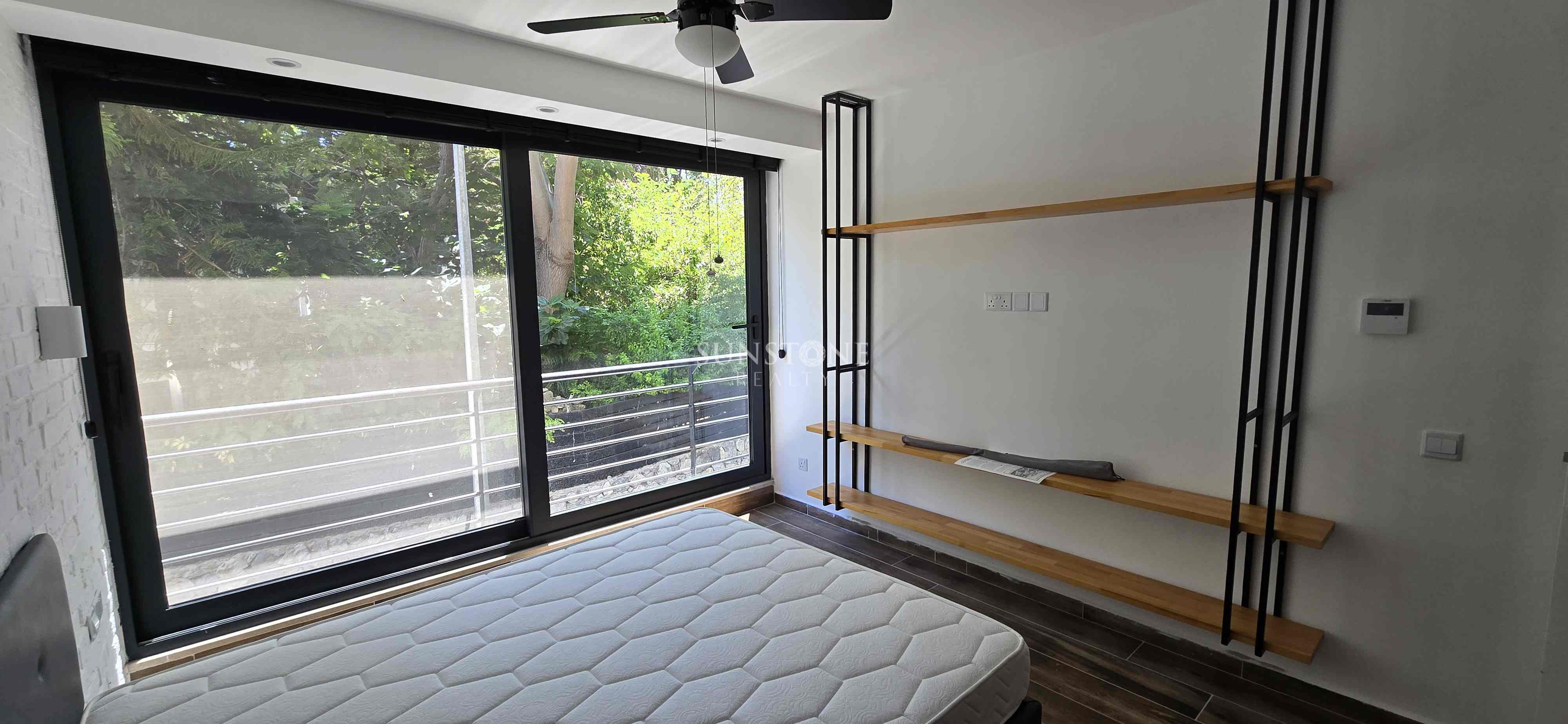 Girne'nin Kalbinde Lüks Yaşam: The V Residence’da 2+1 Fırsatı 8