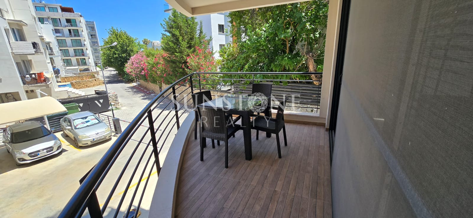 Girne'nin Kalbinde Lüks Yaşam: The V Residence’da 2+1 Fırsatı 9